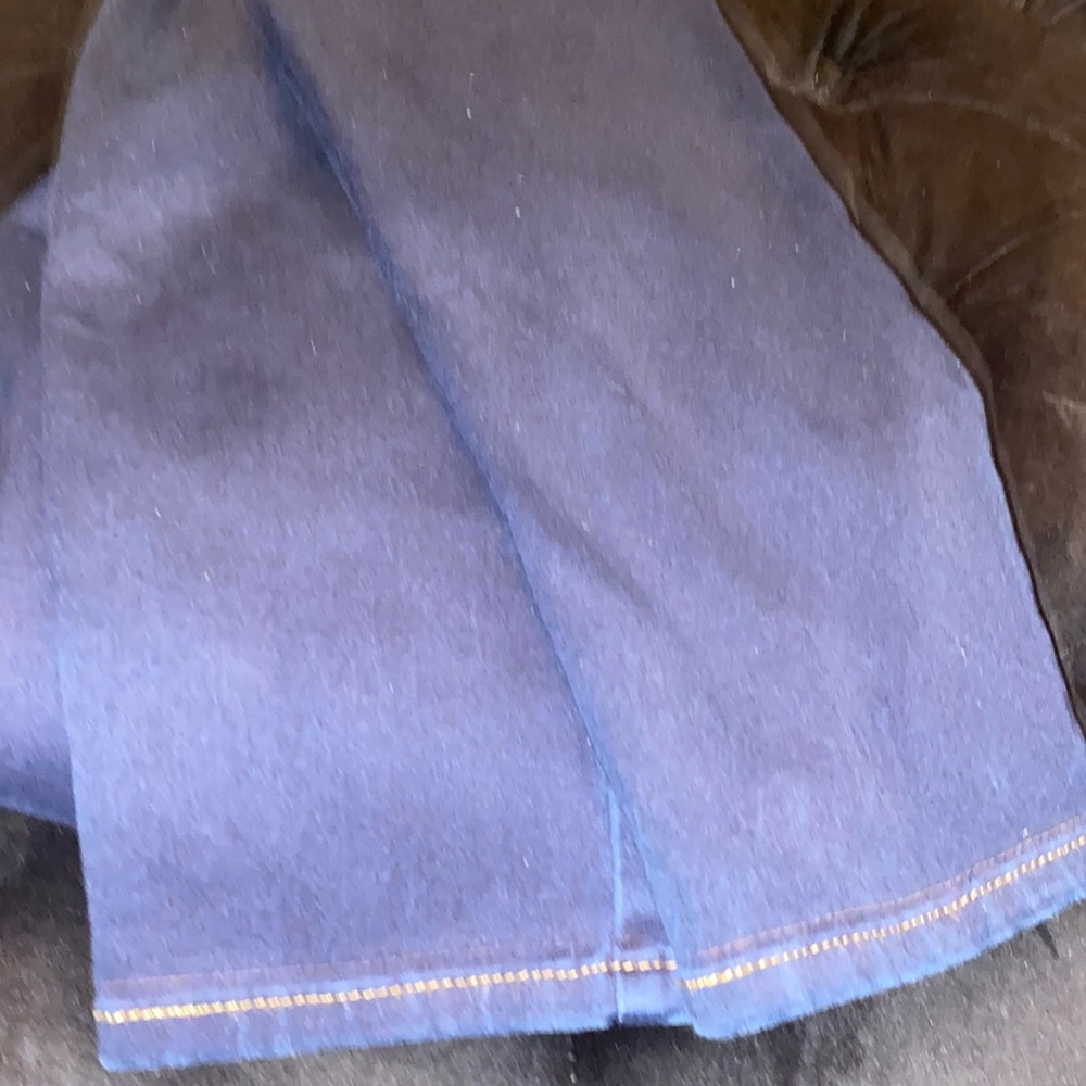 🔥DaRk BLuE like new Levi Jeans🔥 - Picture 9 of 12